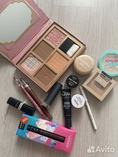 Набор косметики