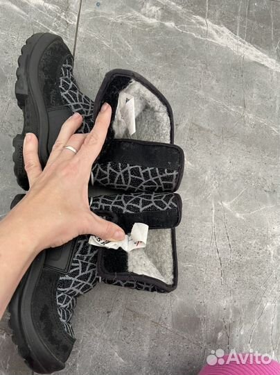 Зимние сапоги kuoma 25