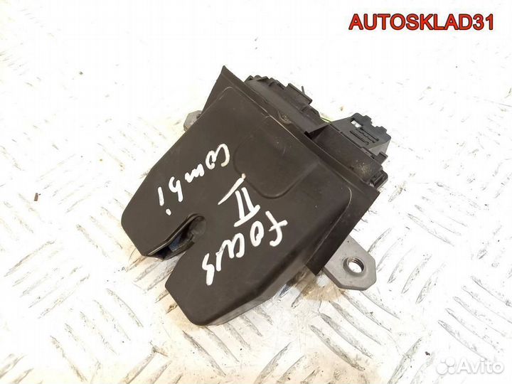 Замок багажника Ford Focus 2 8m51r442a66ab Комби