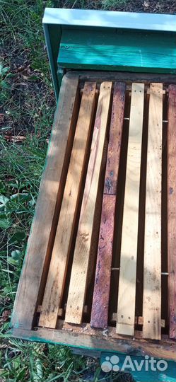 Ульи для пчел