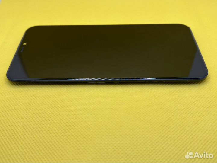 Модуль на iPhone 11