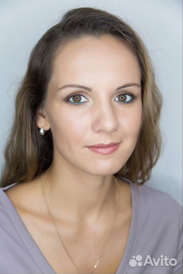 Макияж, визажист