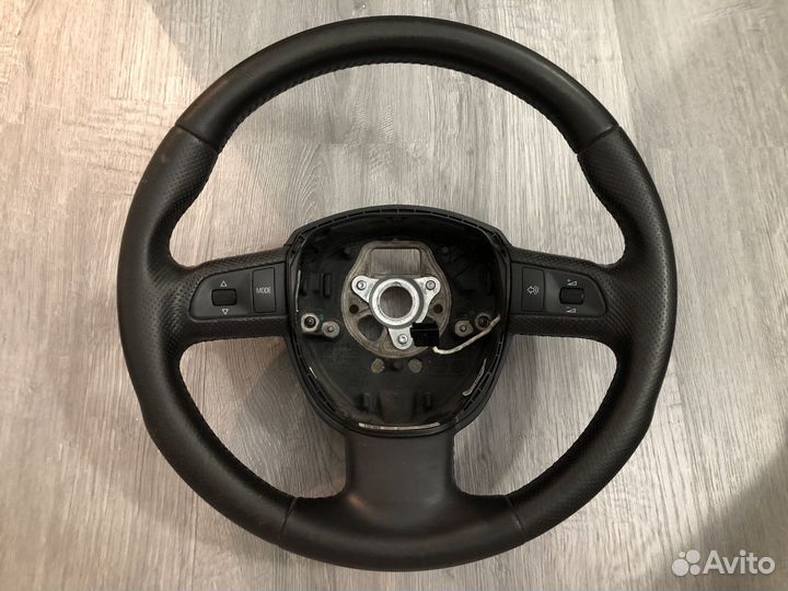 Руль Audi A5 8T