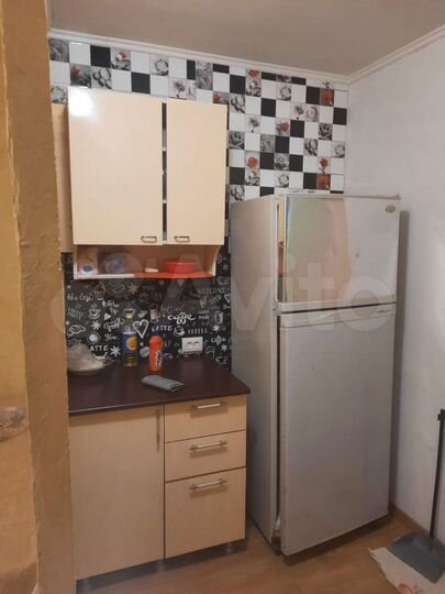 Комната 19 м² в 1-к., 4/6 эт.