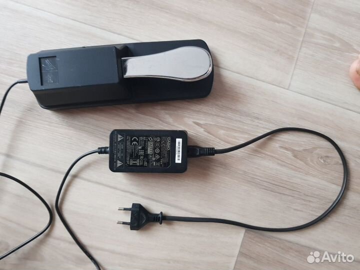 Синтезатор