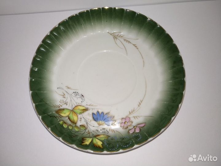 Чайная пара тд Кузнецов Д.Ф