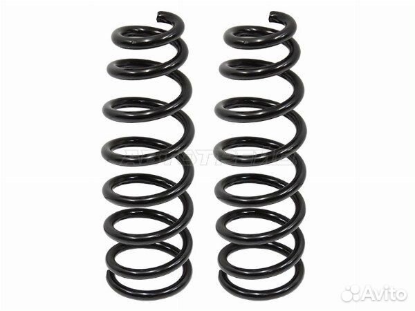Комплект пружин