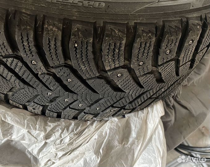 Колеса r18 AMG