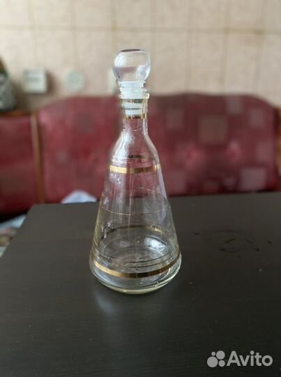 Графин СССР