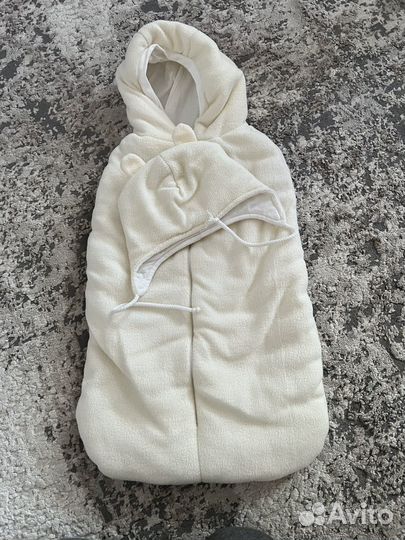 Комплект на выписку