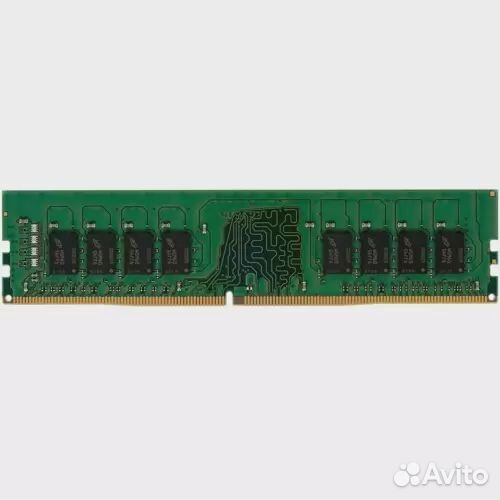 16Gb 3200 Kingston (KVR32N22D8/16)