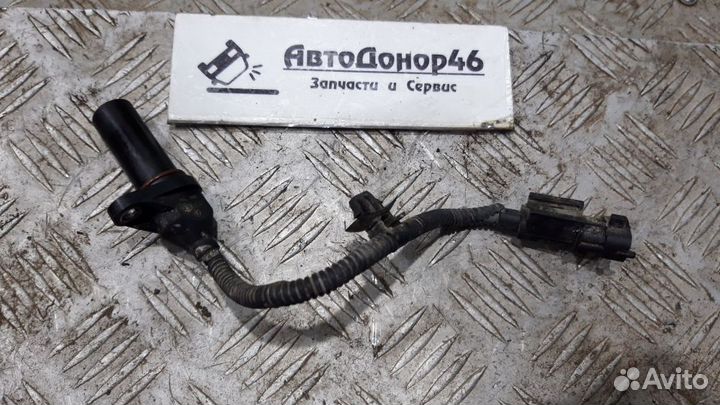 Датчик положения коленвала G4FC 391802b100