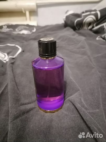 Духи женские mancera