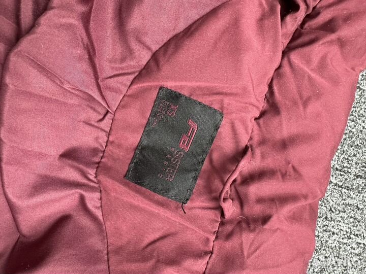 Куртка new yorker женская