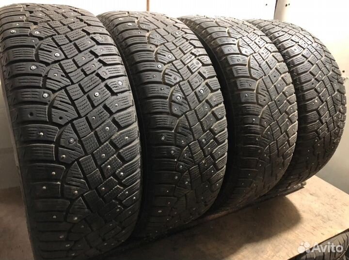 Continental ComfortContact - 5 205/55 R16