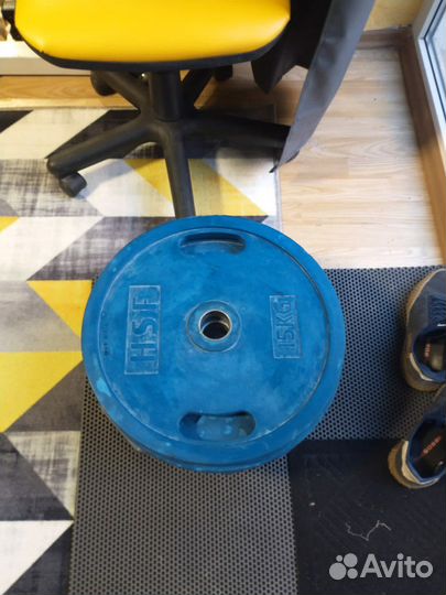 Диски Блины для штанги
