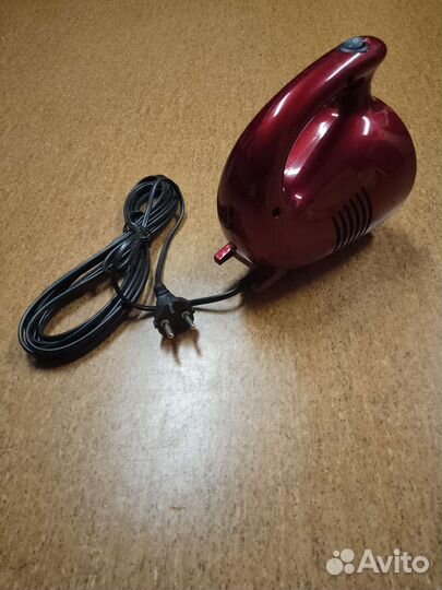 Пылесос HVC 831