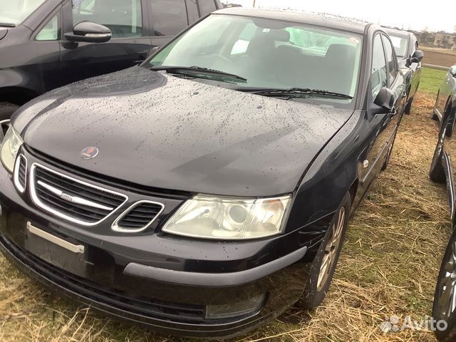 Коврик Saab 9-3 B207R