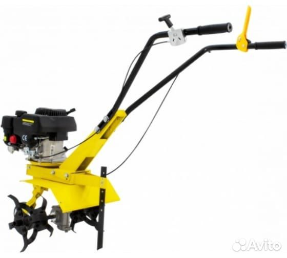 Мотокультиватор Huter GMC-5.0 70/5/7