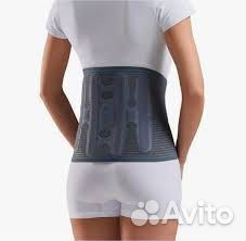 Корсет ортопедический