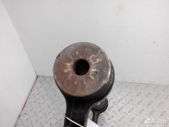 Рычаг передний правый верхний Cadillac Escalade GM