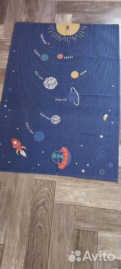 Коврик детский Sinsay