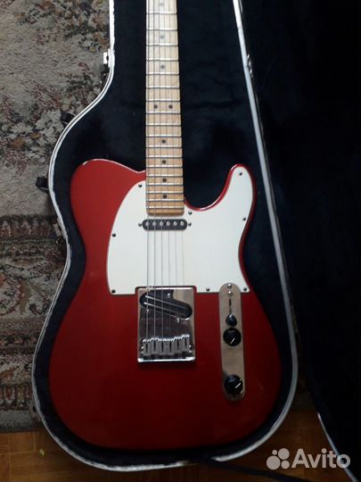 Fender American Standard Telecaster 1997