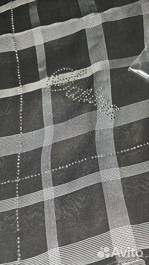 Дубайские шарфы