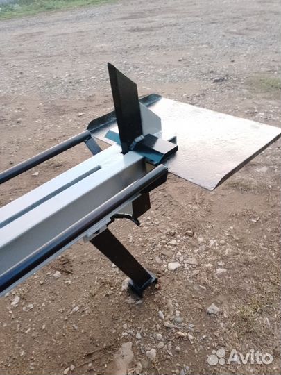 Дровокол гидравлический