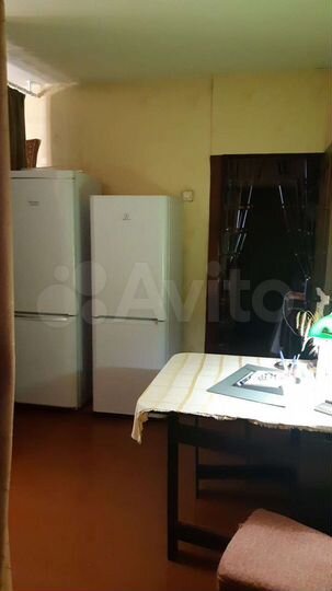 Комната 16 м² в 3-к., 5/5 эт.