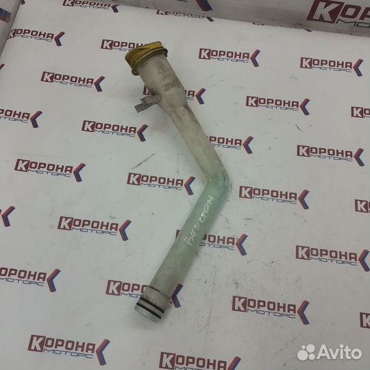 Горловина бачка омывателя chevrolet captiva C100