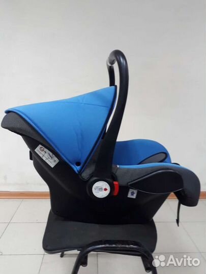 Автолюлька Teddy (0-13 кг)