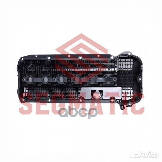 Крышка клапанная: BMW 3'E46 (98-05), X5 E53