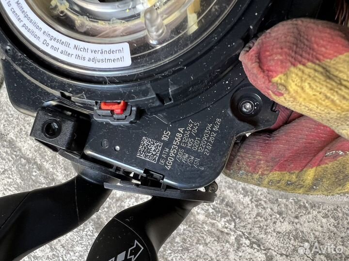 Круиз контроль audi a6 c7 allroad дорестайл