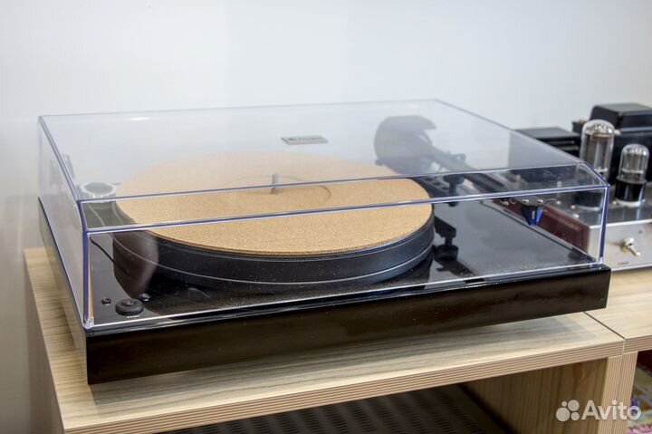 Виниловый проигрыватель Pro-Ject 2-Xperience SB