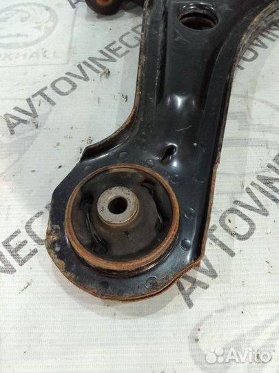 Рычаг передний правый Chevrolet Rezzo