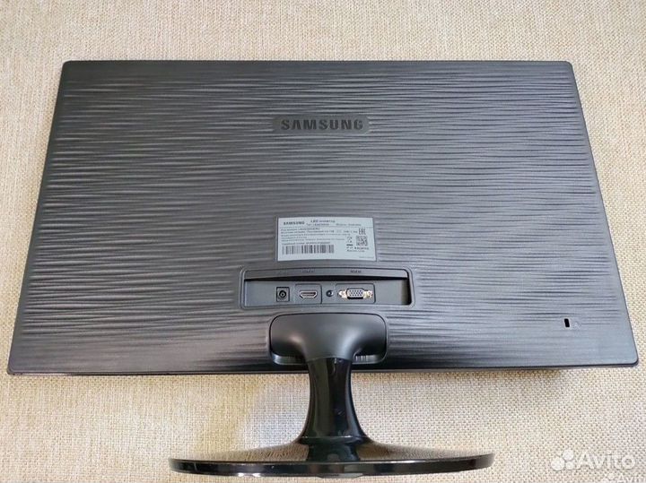 Монитор Samsung 24
