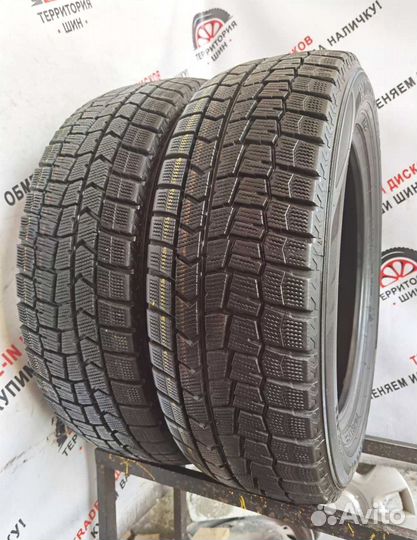 Dunlop Winter Maxx 215/60 R17 96Q