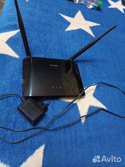 Wifi роутер