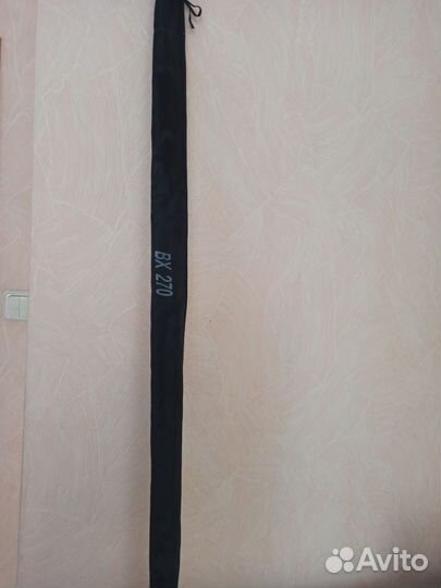 Спиннинг shimano catana