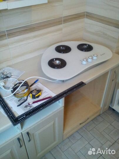 Мастер на час