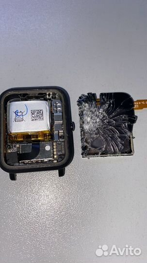 Ремонт телефонов и планшетов