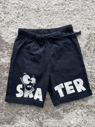 Детские вещи на мальчика