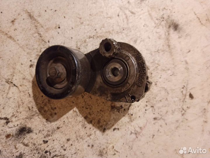 Натяжной ролик Шевроле Авео Т 300