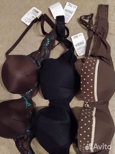 Бюстгальтер