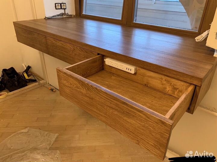 Подоконник