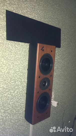 Продажа AC Acoustic Energy Aelite On-Wall