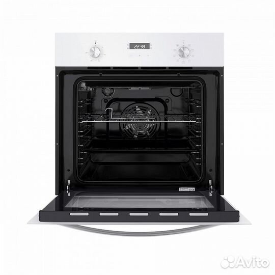 Духовой шкаф maunfeld eoem.589 W белый Новый