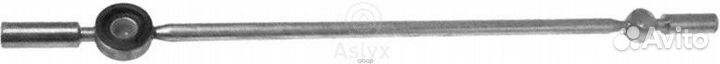 Тяга кулисы кпп PGT 206 AS201813 aslyx