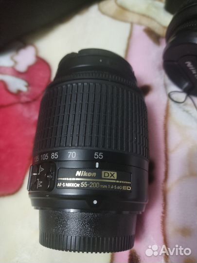 Nikond5000